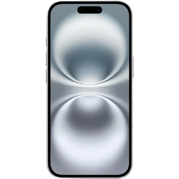 apple iphone 16 128gb 256 gb 512gb  black white green aqua blue pink free shipping Image